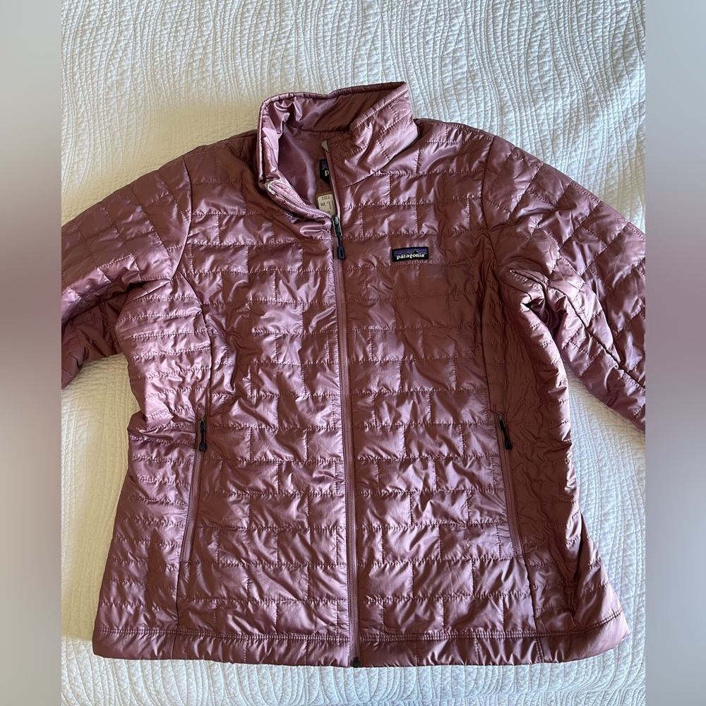 Patagonia Nano Puff